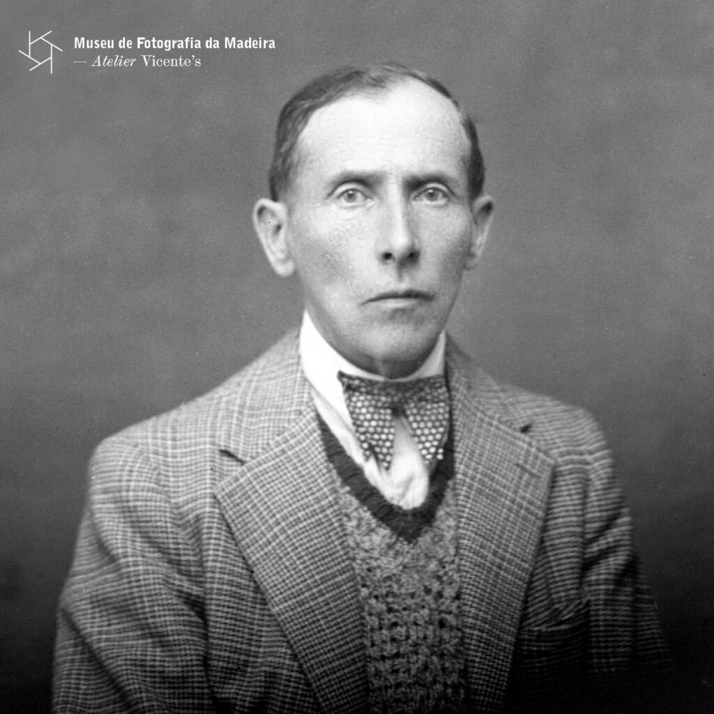 Макс Вилхелм Ромер (1878-1960)